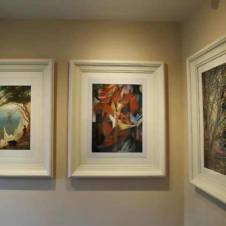 The Art House