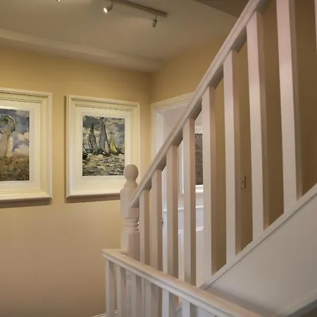 The Art House * Clifden